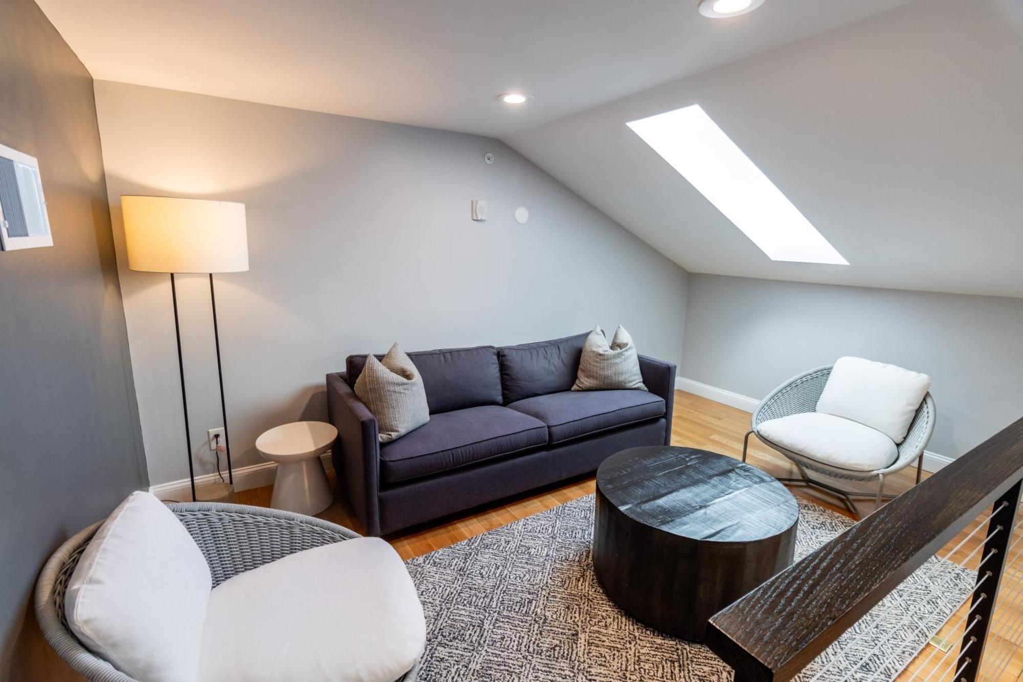 The Newport Lofts - Brick Market Place エクステリア 写真
