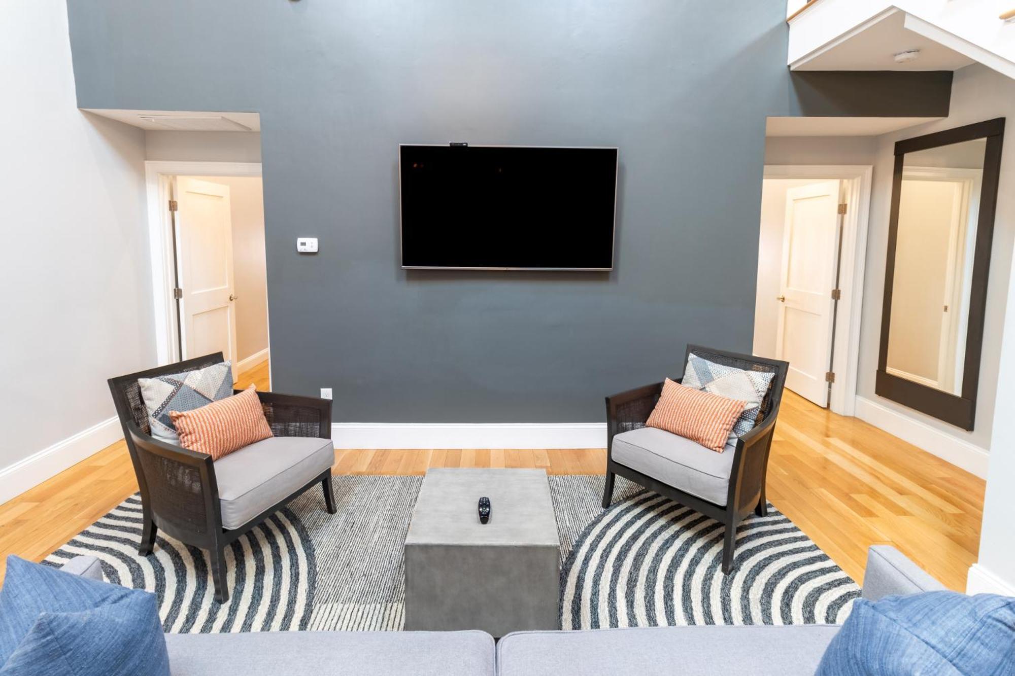 The Newport Lofts - Brick Market Place エクステリア 写真