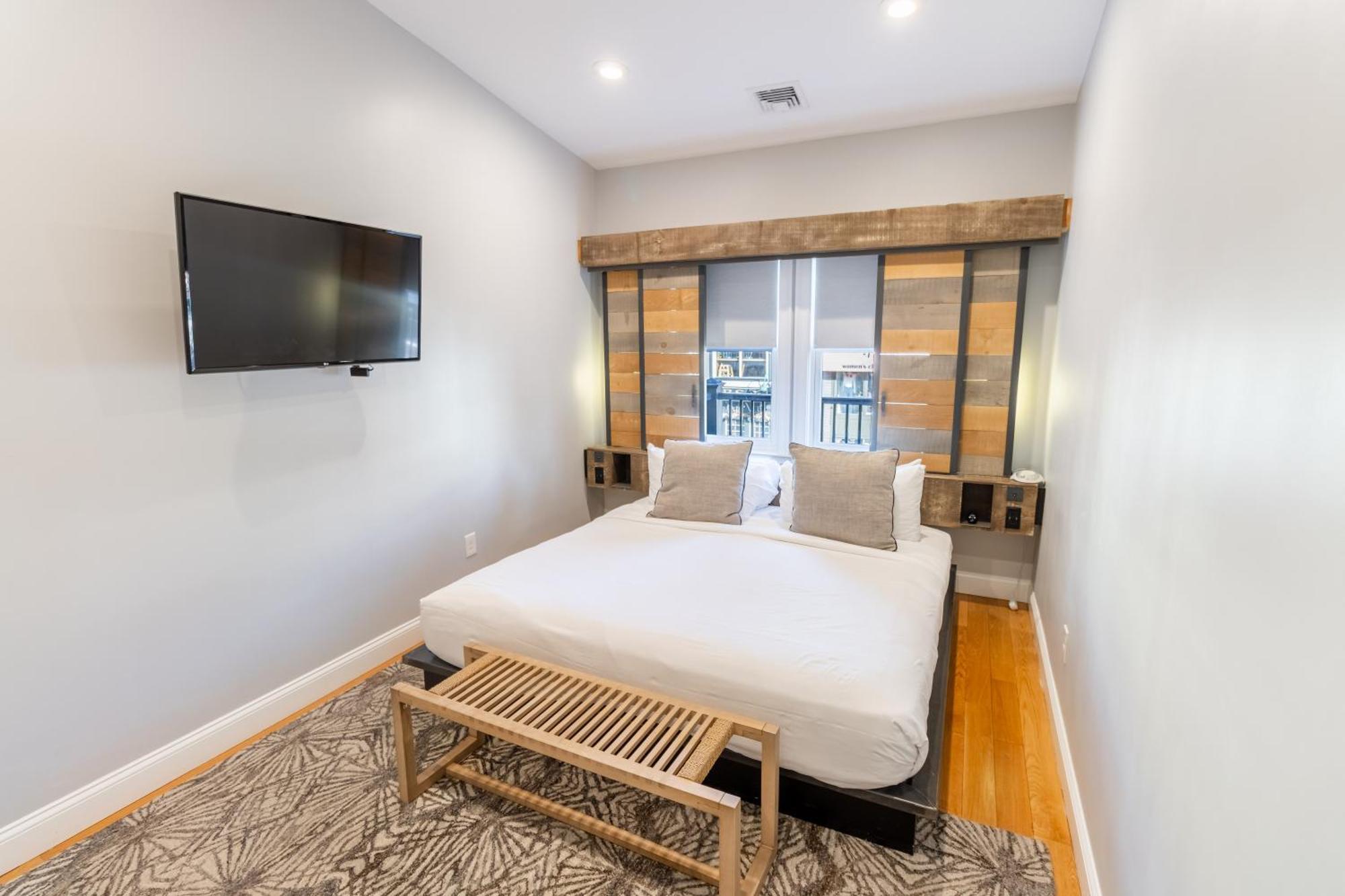 The Newport Lofts - Brick Market Place エクステリア 写真