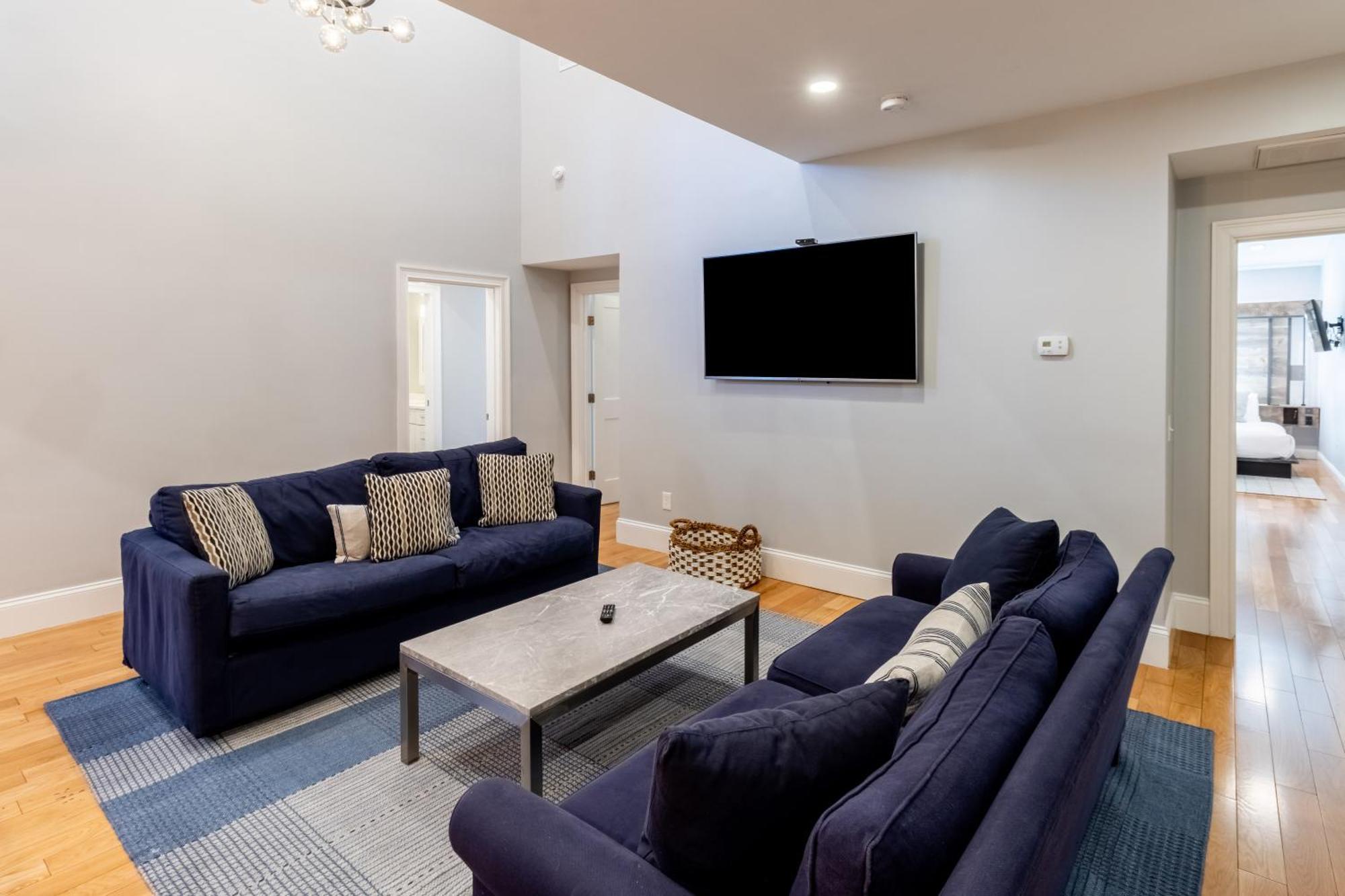 The Newport Lofts - Brick Market Place エクステリア 写真